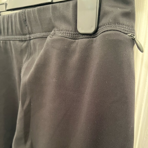 Adidas Climalite Workout Leggings - Picture 3 of 5